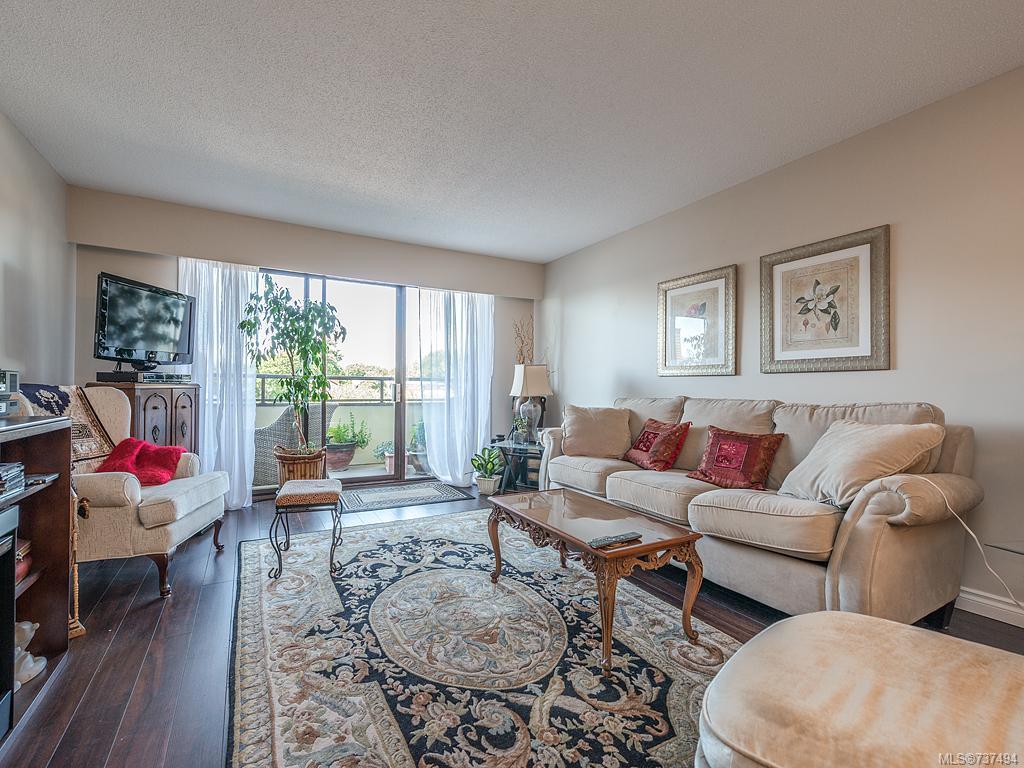 205-360 Dallas Rd, Victoria