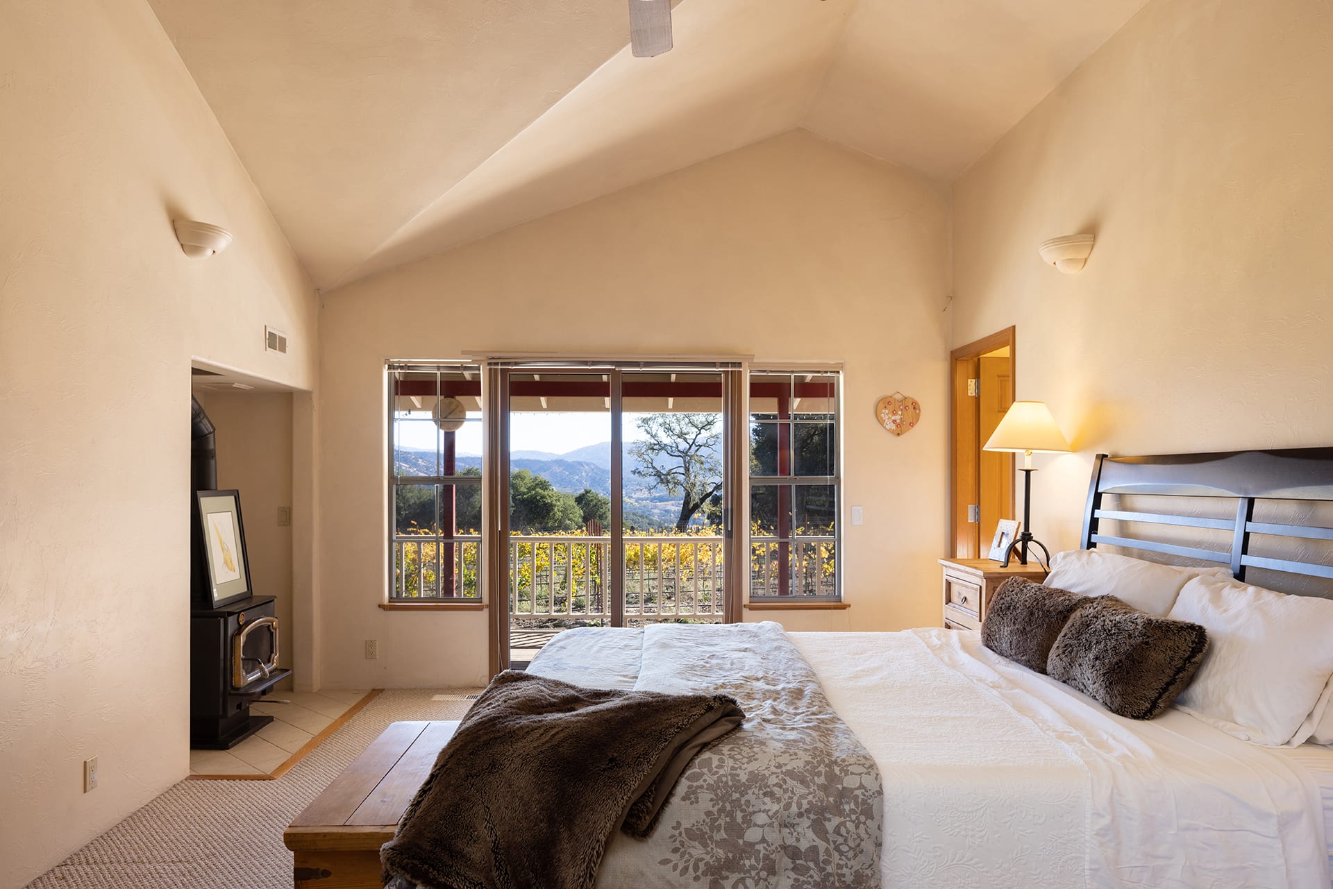 Wine Country Perfection - 17380 Cachagua Road