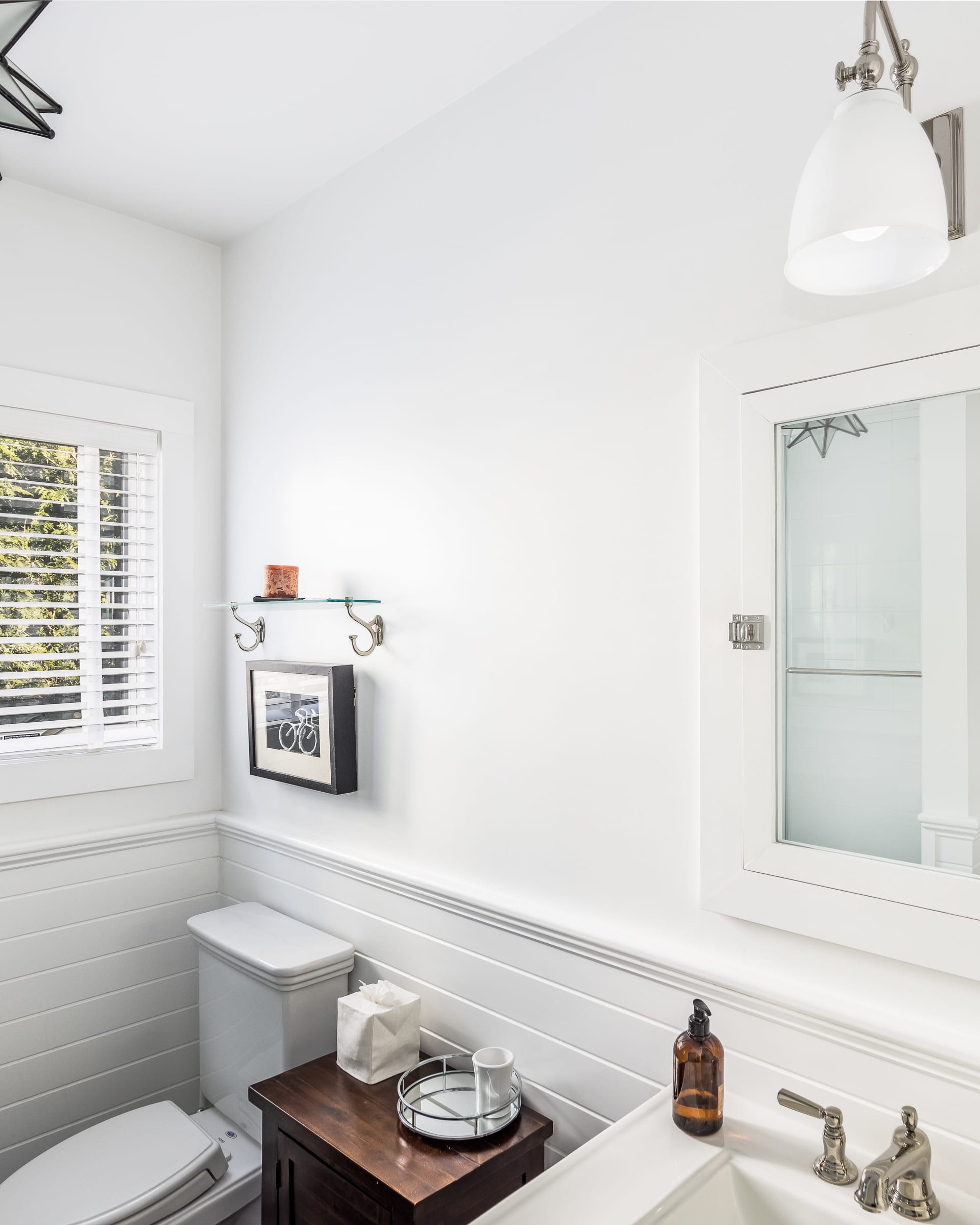 Turnkey, Tasteful & Just Right in Sag Harbor Village