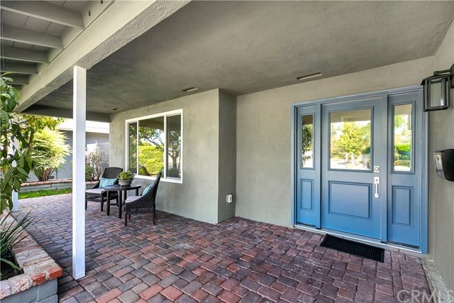 2948 Pemba, Costa Mesa