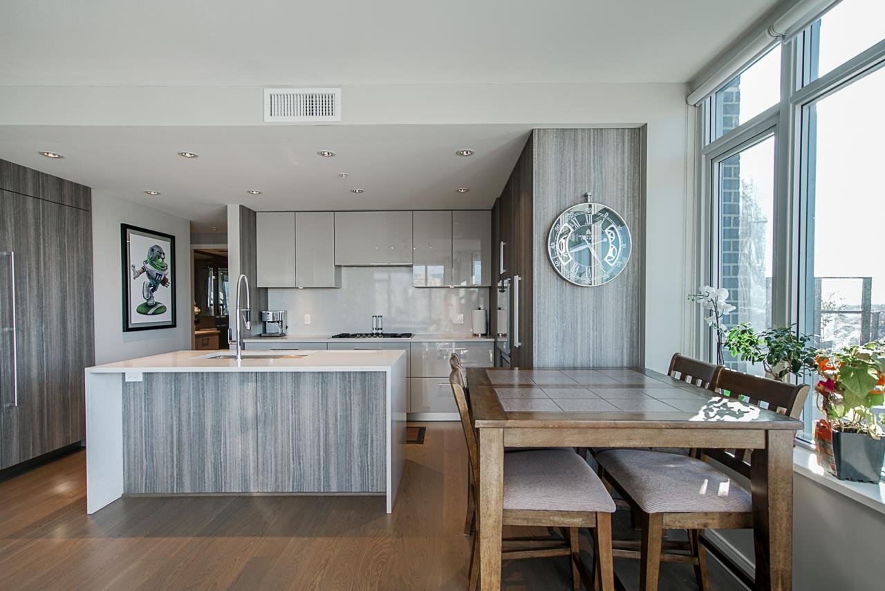 1104-210 Salter Street, New Westminster