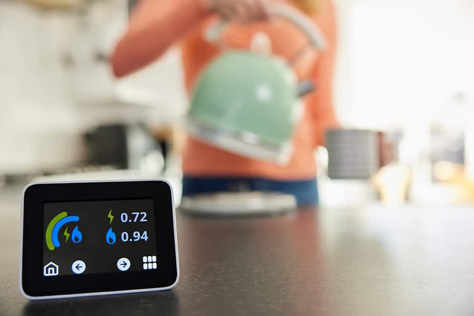 Take a Load Off Your Brain with Sensor-Based Lighting