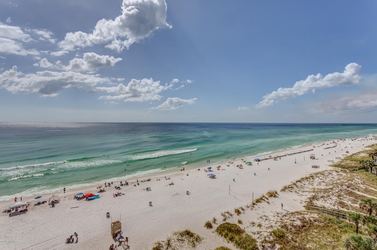 10901 FRONT BEACH Road Unit 701