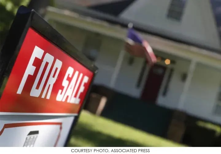 Virtual Staging Gaining Popularity to Help Sell Homes