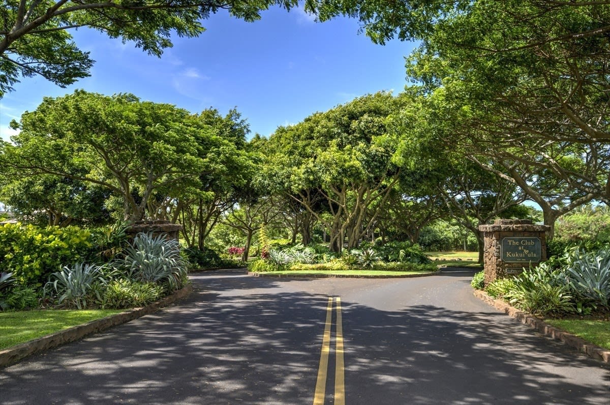 Kukui'ula ~ Custom Homesite 77