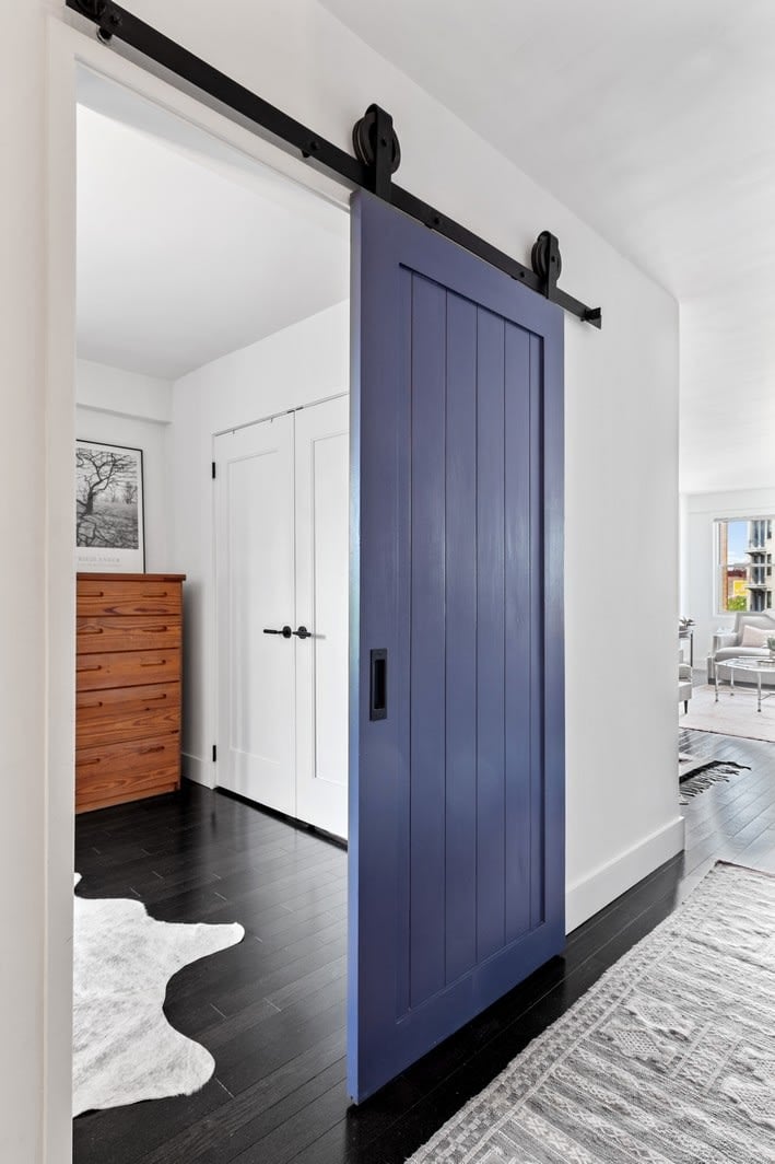 14 Horatio Street Unit 7C