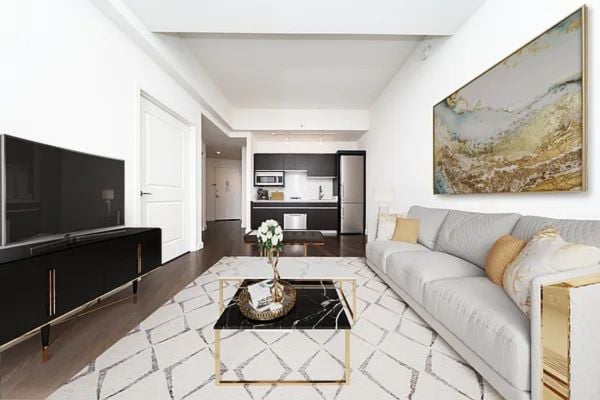 116 John Street, Apt 3501