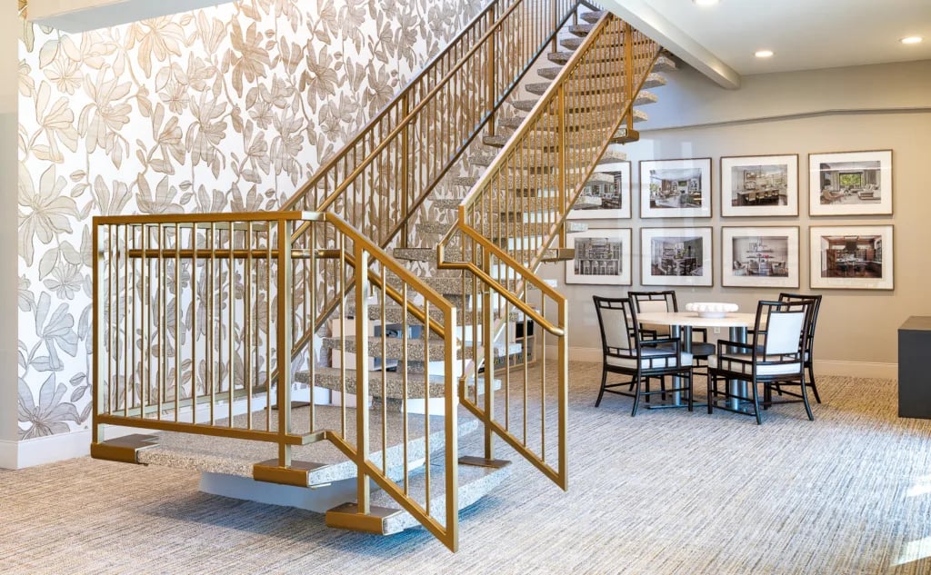 Castle Design relocates to Creve Coeur 