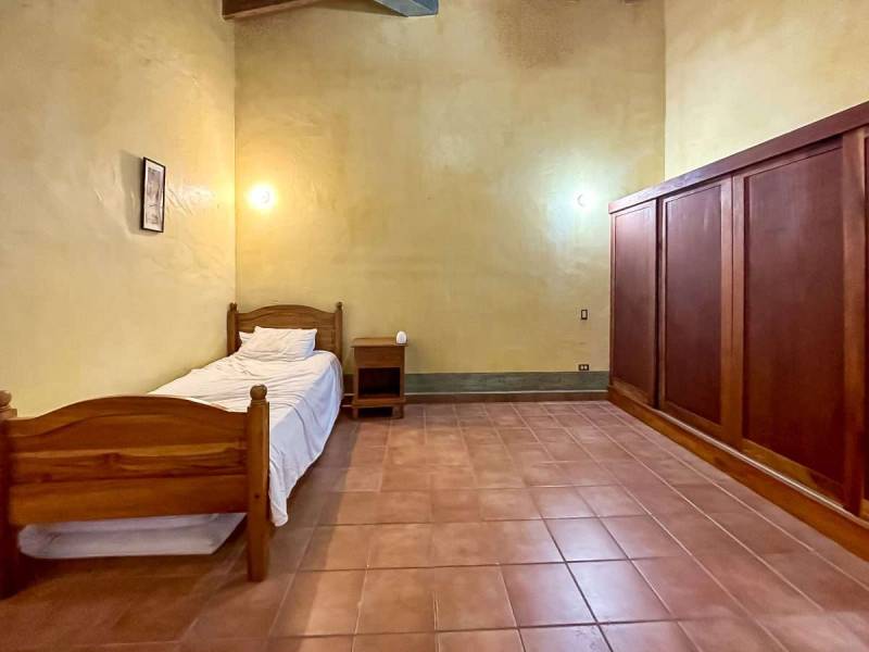 301 Cane Garden Bay 3 Bedroom Home