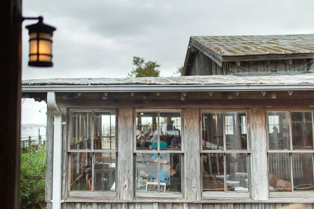 Then and Now: Wilmington
