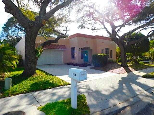 2376 BURTON LANE