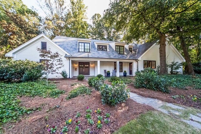 2639 Battle Overlook NW
