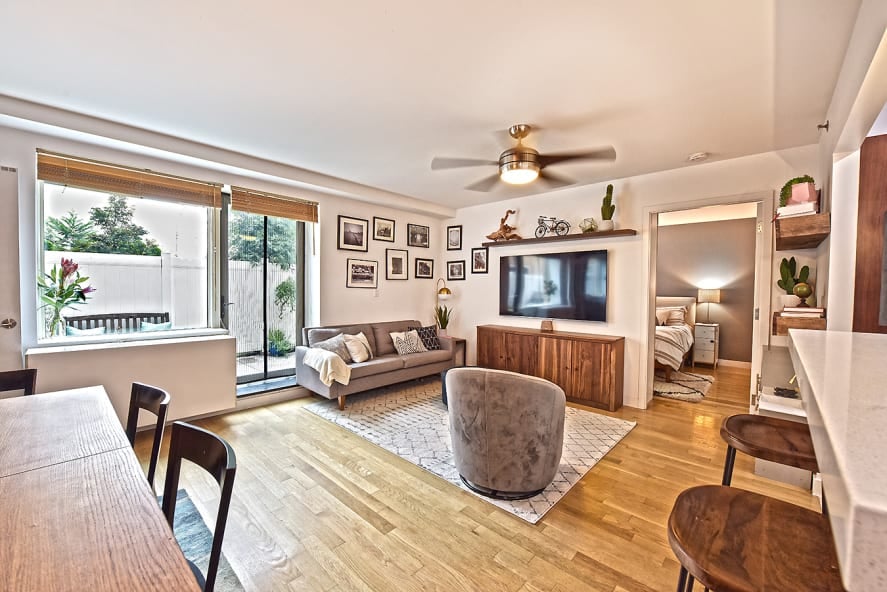 301 West 115th Street Unit: 3A