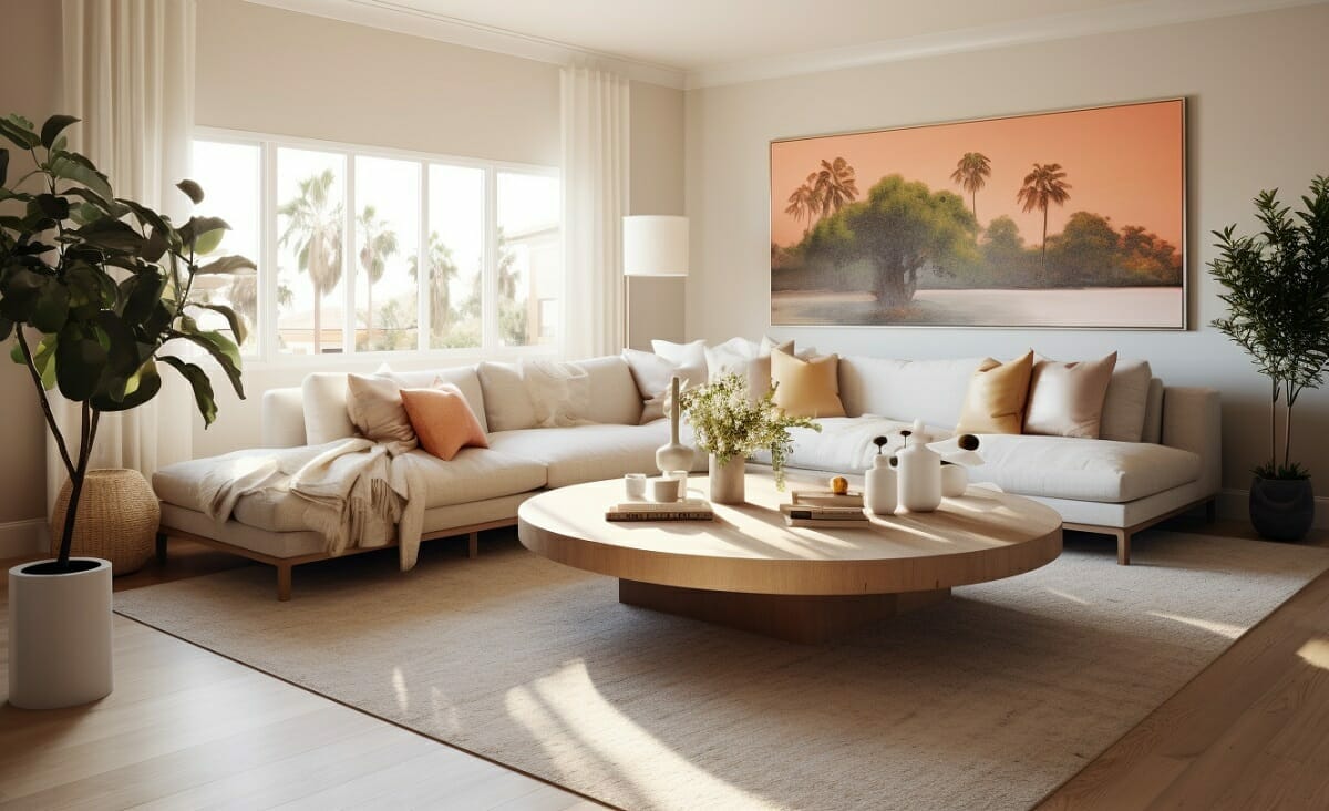 6 Things Every Living Room Needs According to Interior Designers