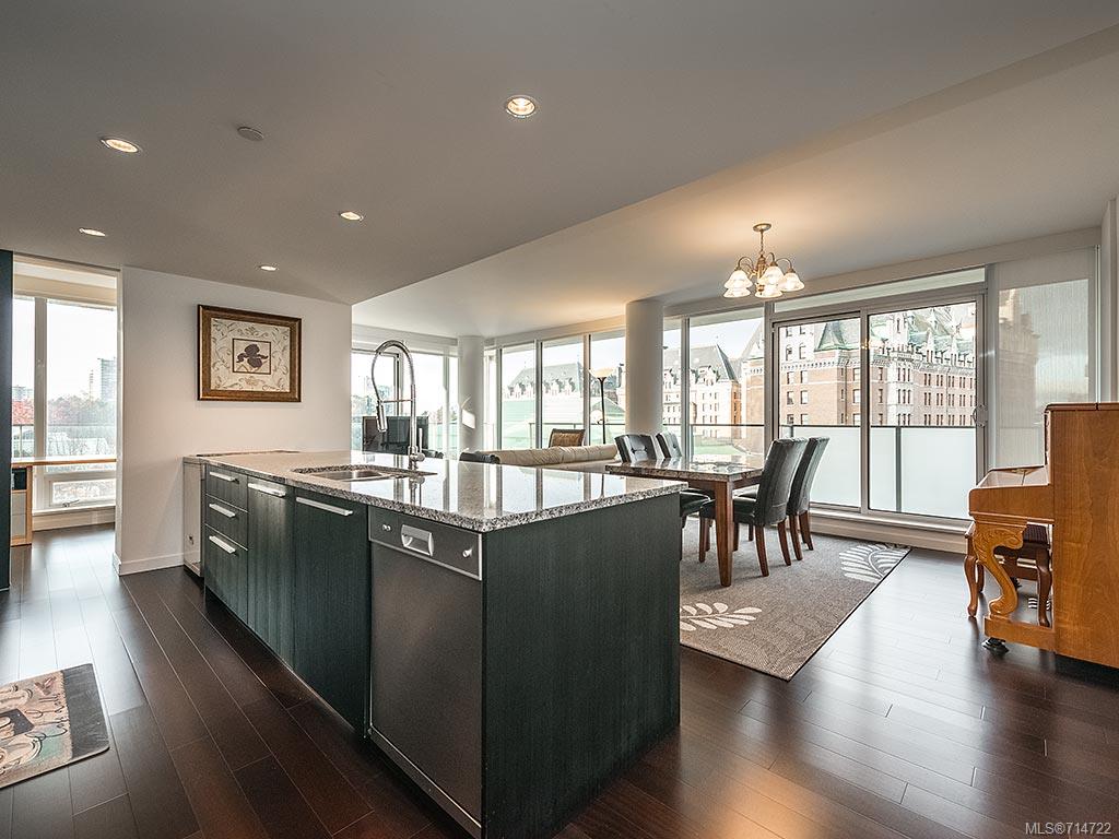 406-708 Burdett Ave