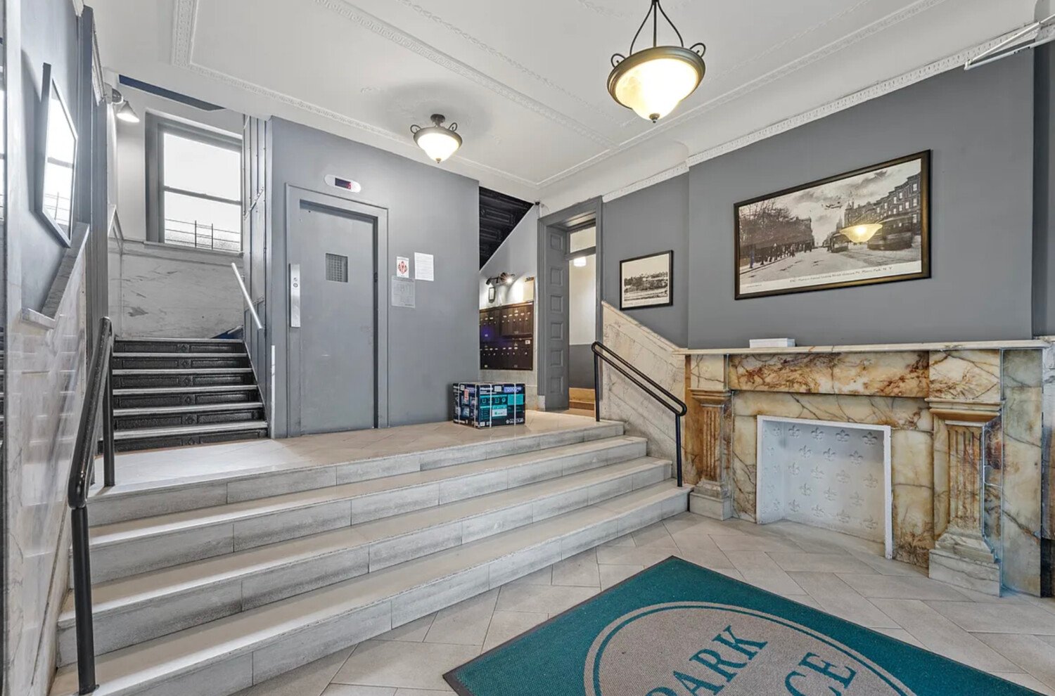 42 West 120th Street, Apt 5C