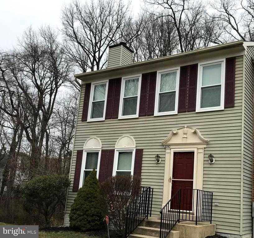 2290 CANTEEN CIRCLE