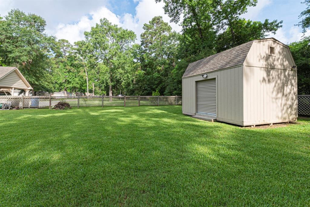 15347 CONROE DRIVE