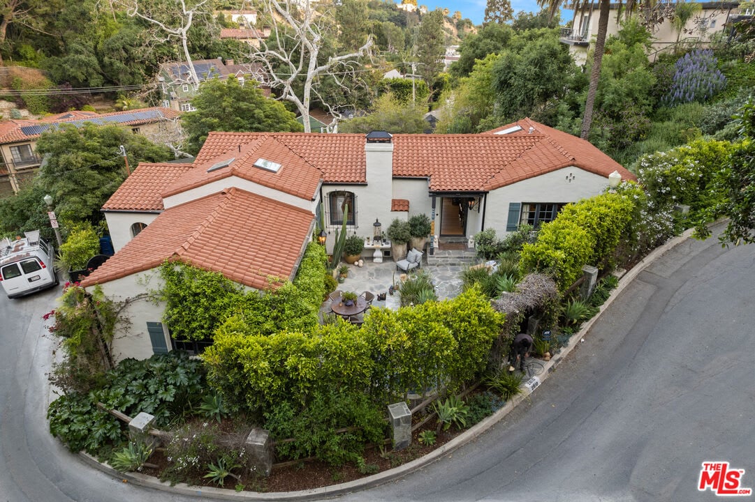 Serene Estate