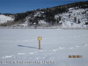 Lot 7 Block 7 Teton Reserve