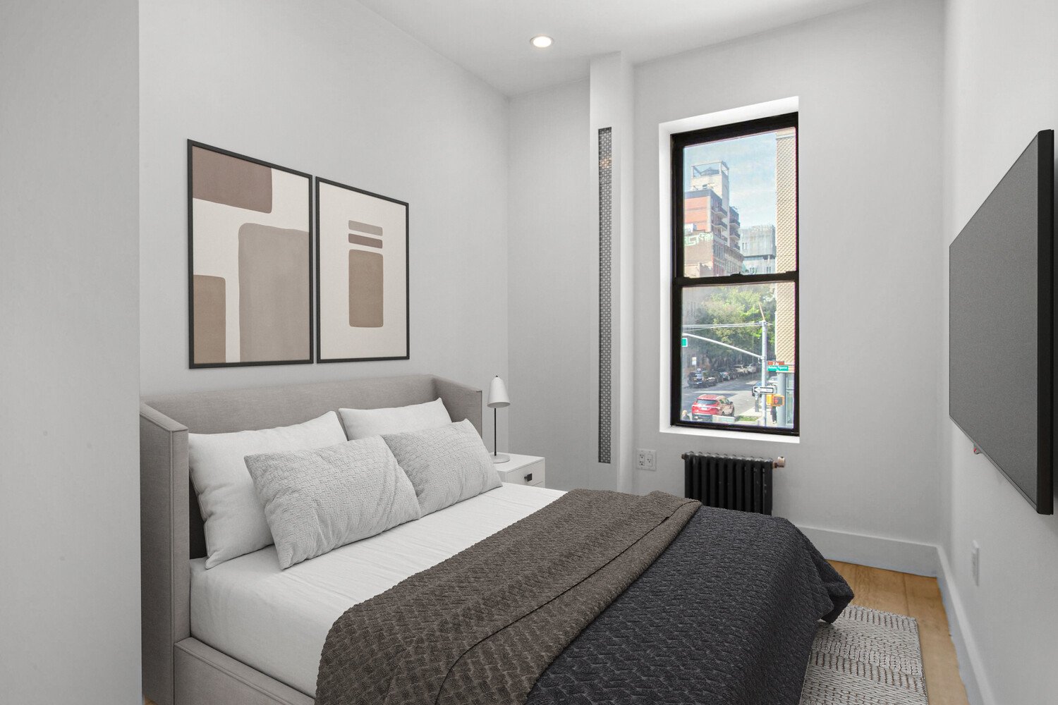 47 East 7th Street, Apt A1
