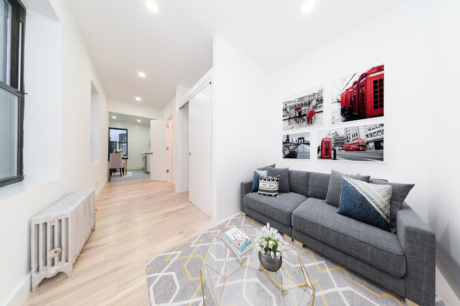 703 Ninth Avenue, Apt 5B