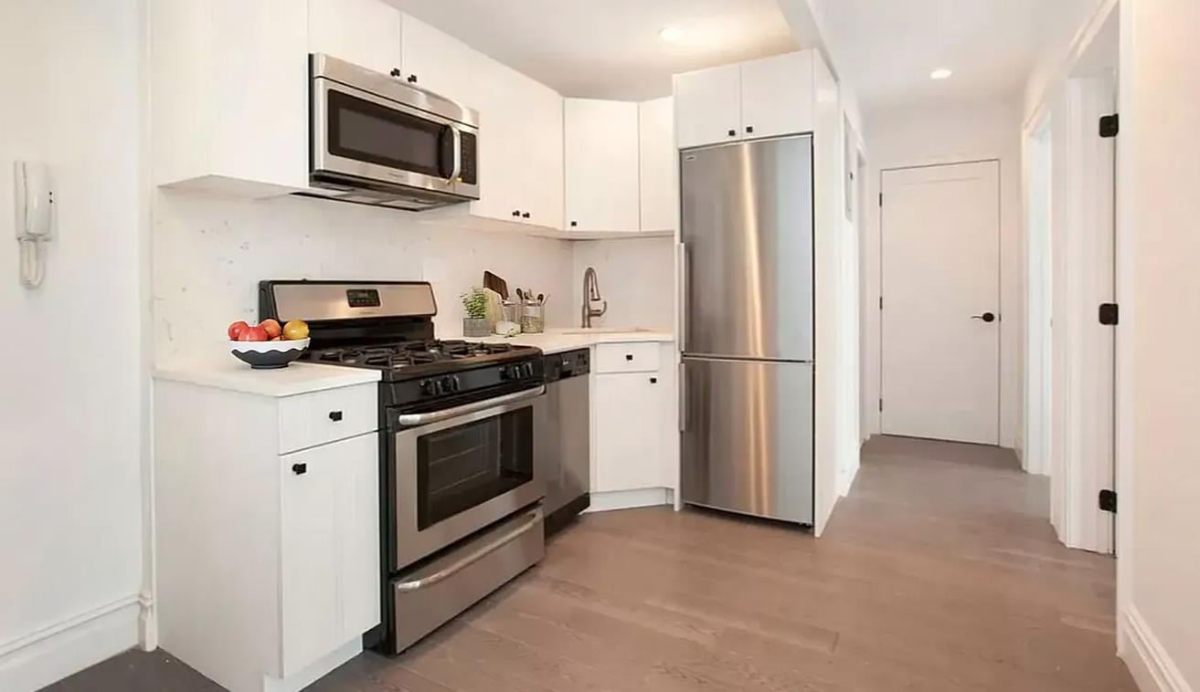 20 Avenue A, Apt 5-A