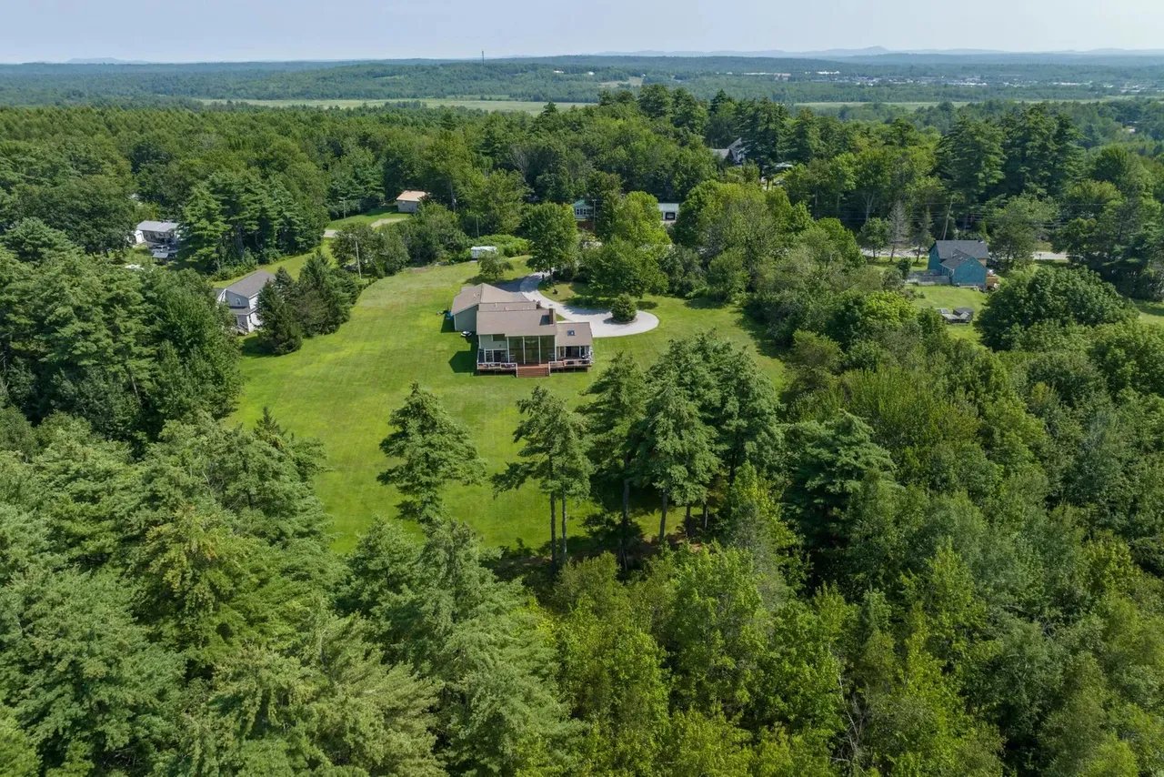New Listing! 1186 Essex Street, Bangor, ME 04401 – $799,000