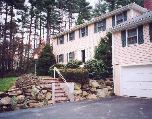 230 Newtown Rd