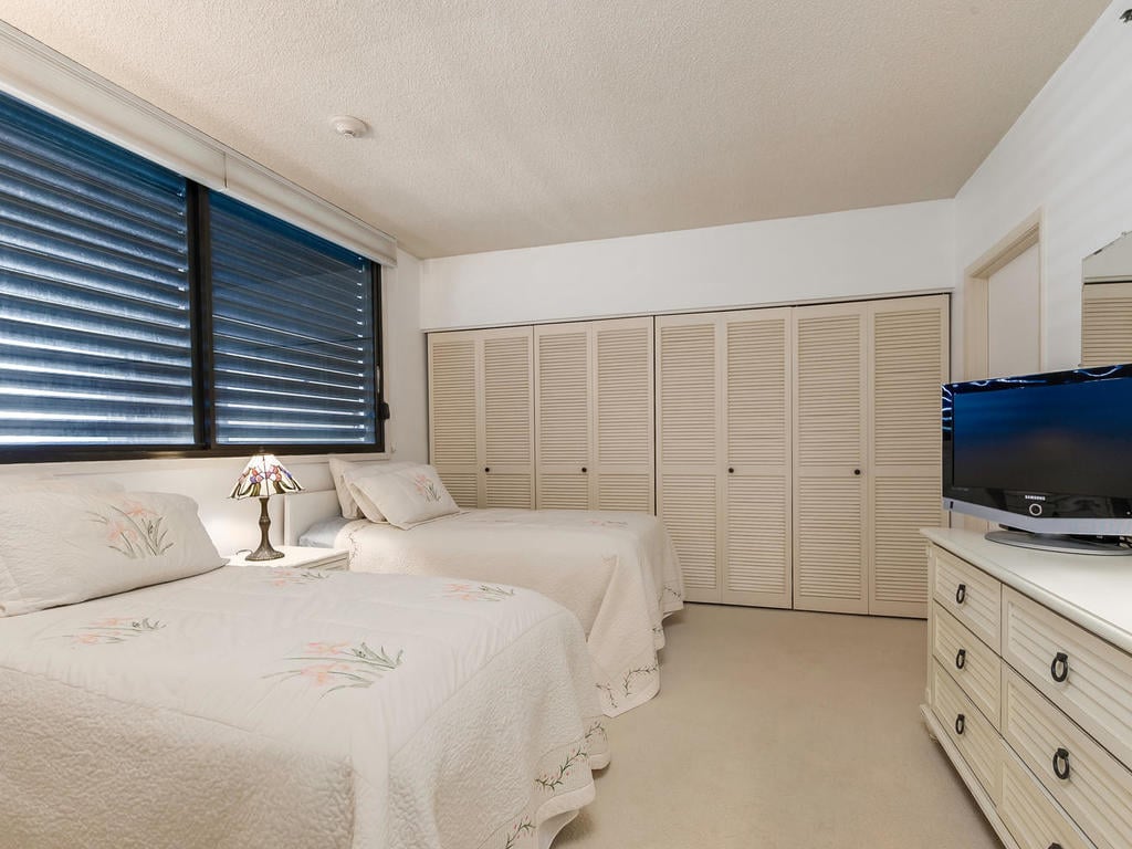 Beachplace - The Perfect Beach Get-Away