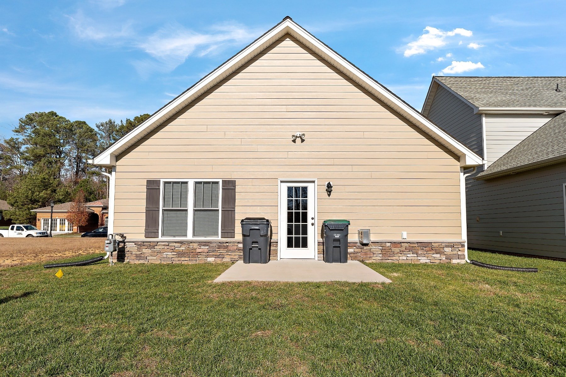 3405 Rock Creek Villa Drive