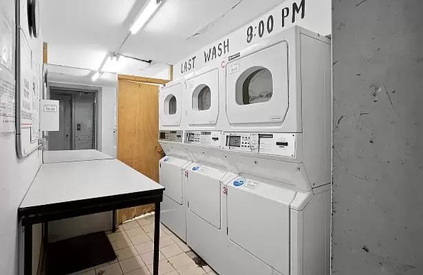 100 West 79th Street, Apt 3-B