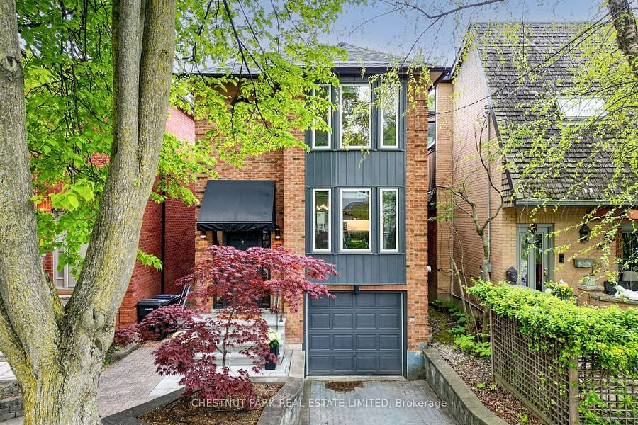 37 Marmot Street