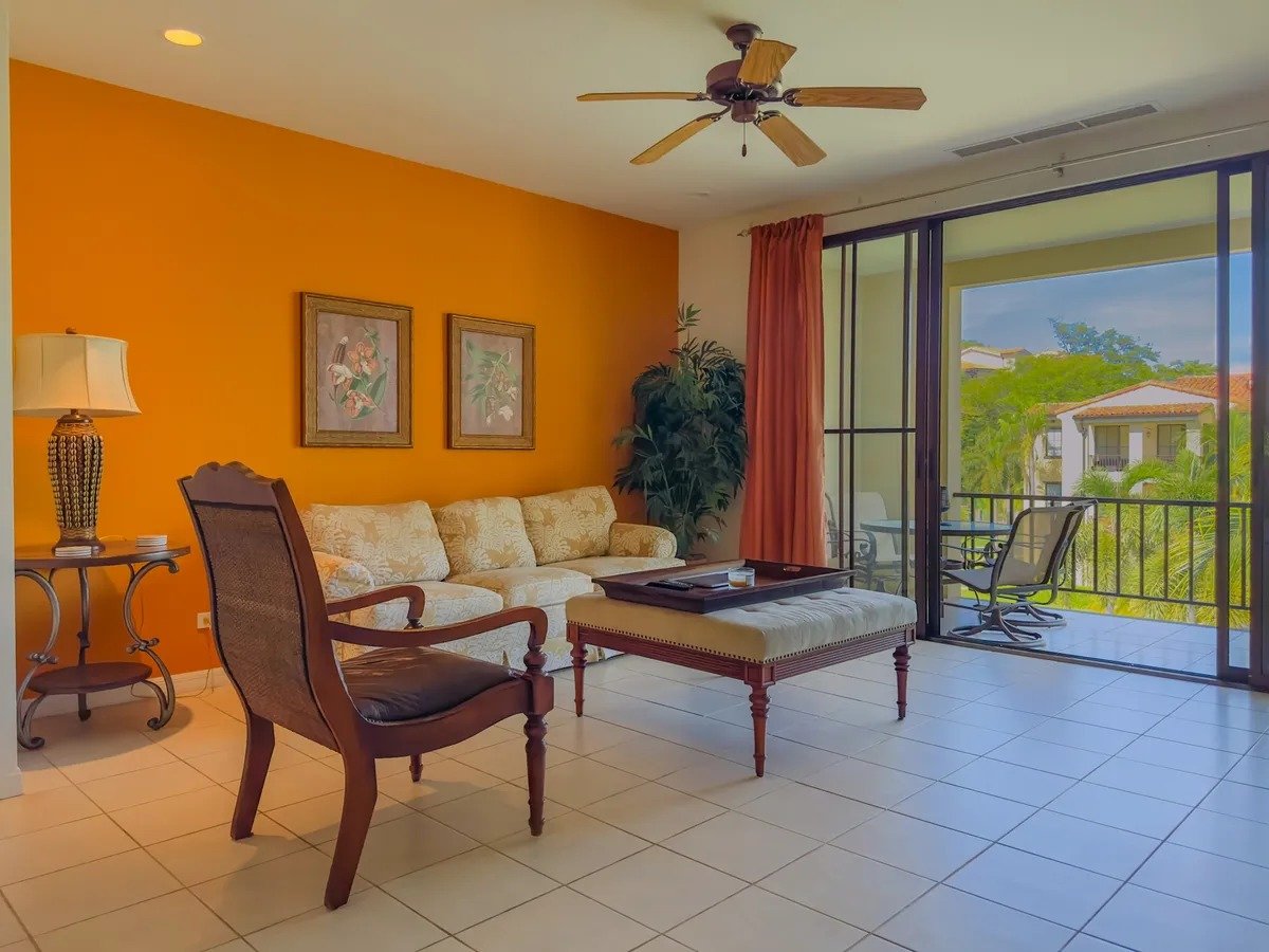 Renovated Sunset Terrace Condo, Papagayo, Guanacaste