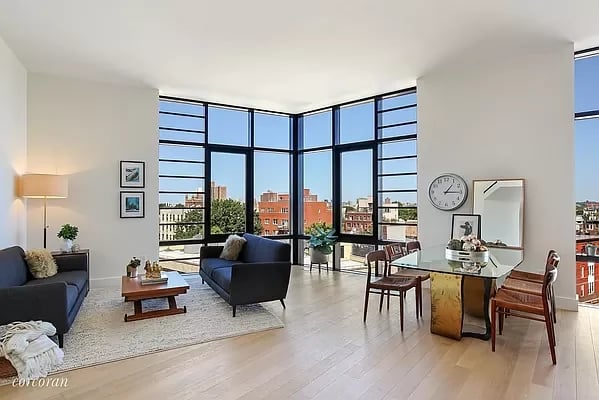500 Waverly Avenue Unit: PH2