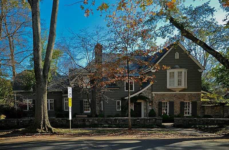 Address Withheld At The Direction Of Seller
