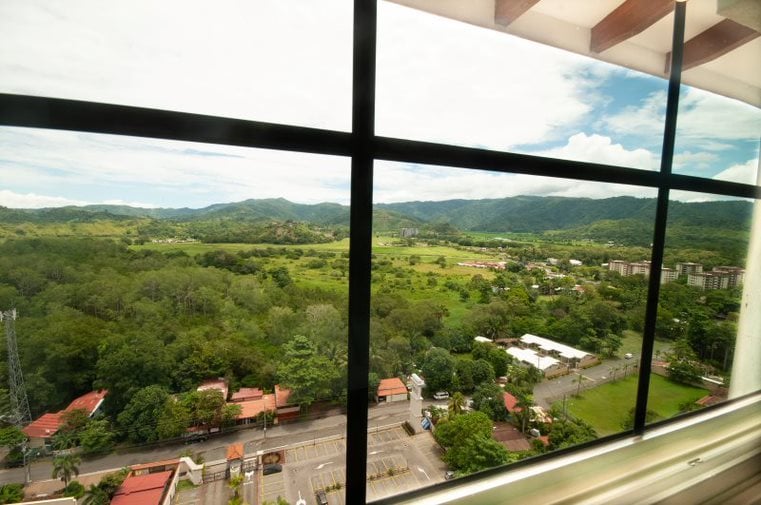 Beachfront Casino Resort Penthouse, Jaco, Puntarenas