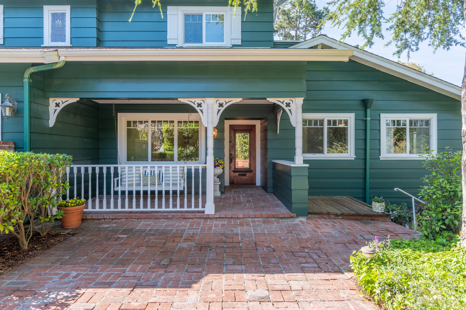 Beautiful Carmel Craftsman - Long Term Rental