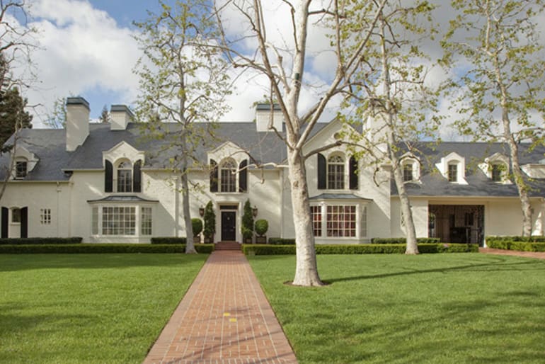 1001 North Roxbury Drive, Beverly Hills