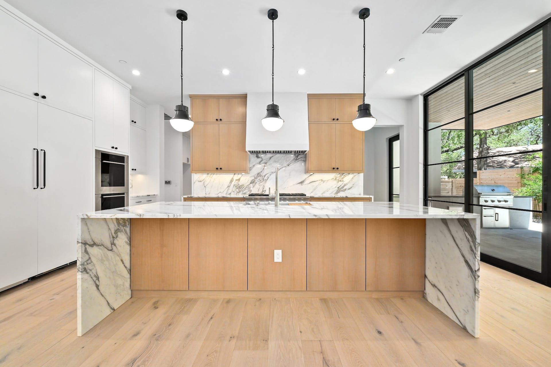 Zilker Modern New Construction