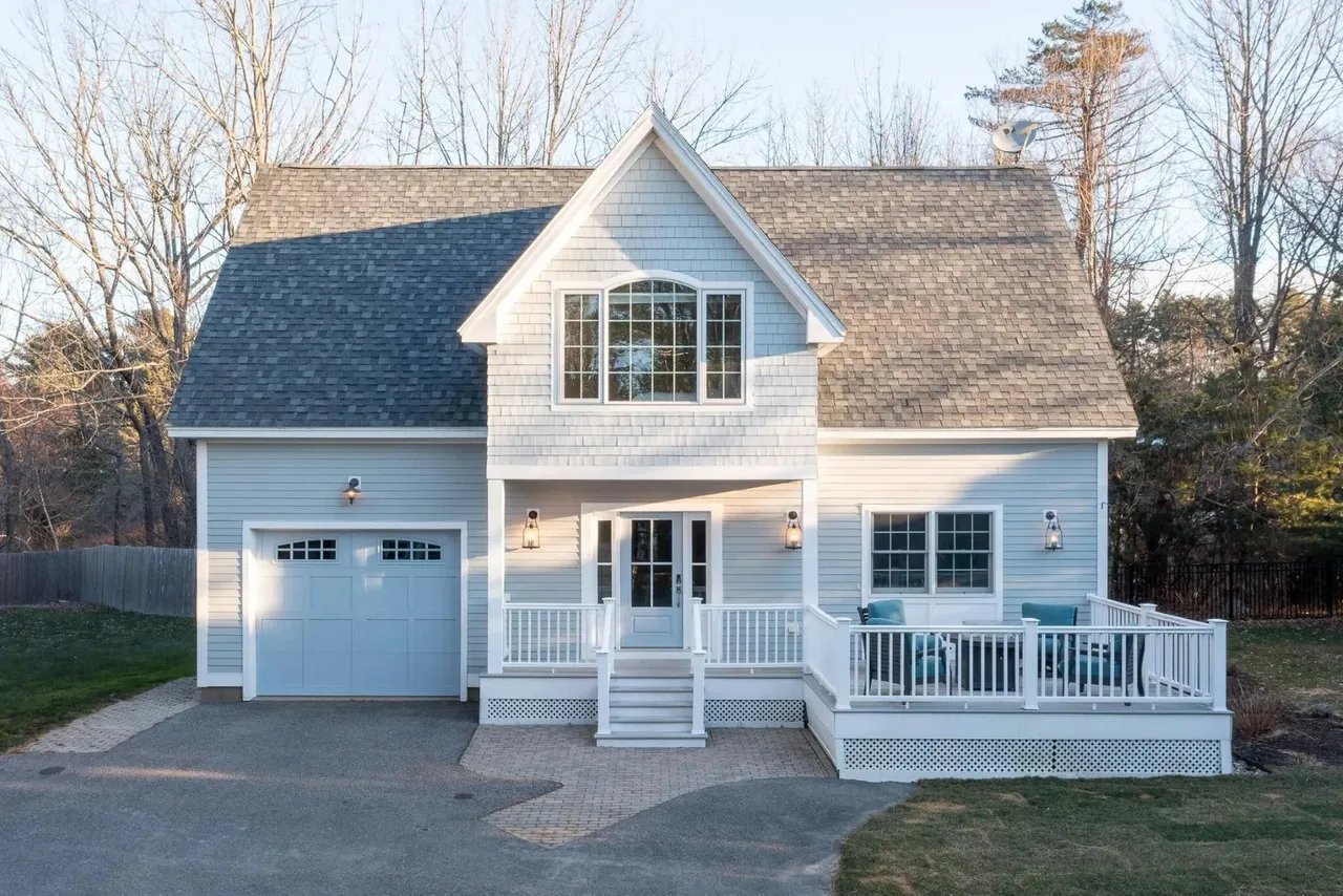 New Listing! 159 US Route 1, Falmouth, ME 04105 – $799,000