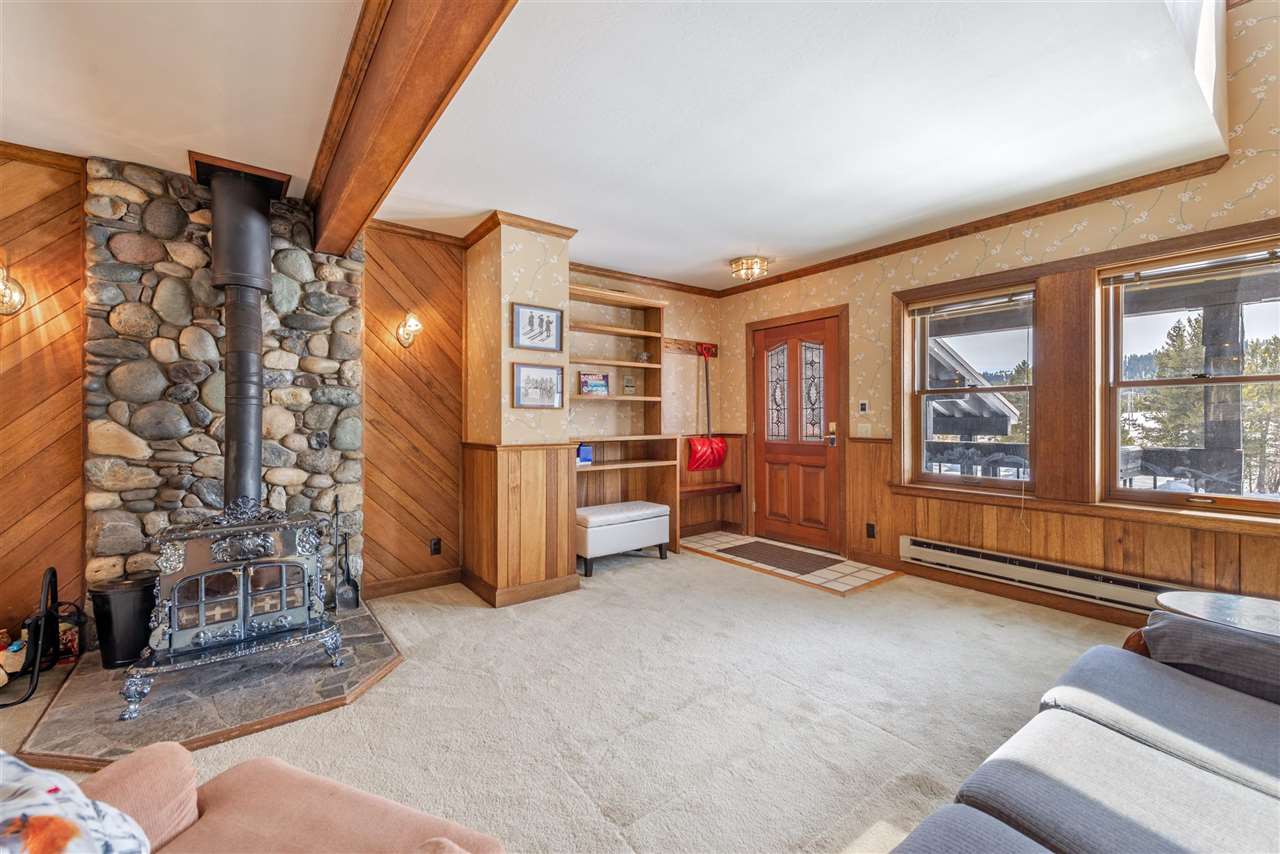 21501 Donner Pass Rd, #12
