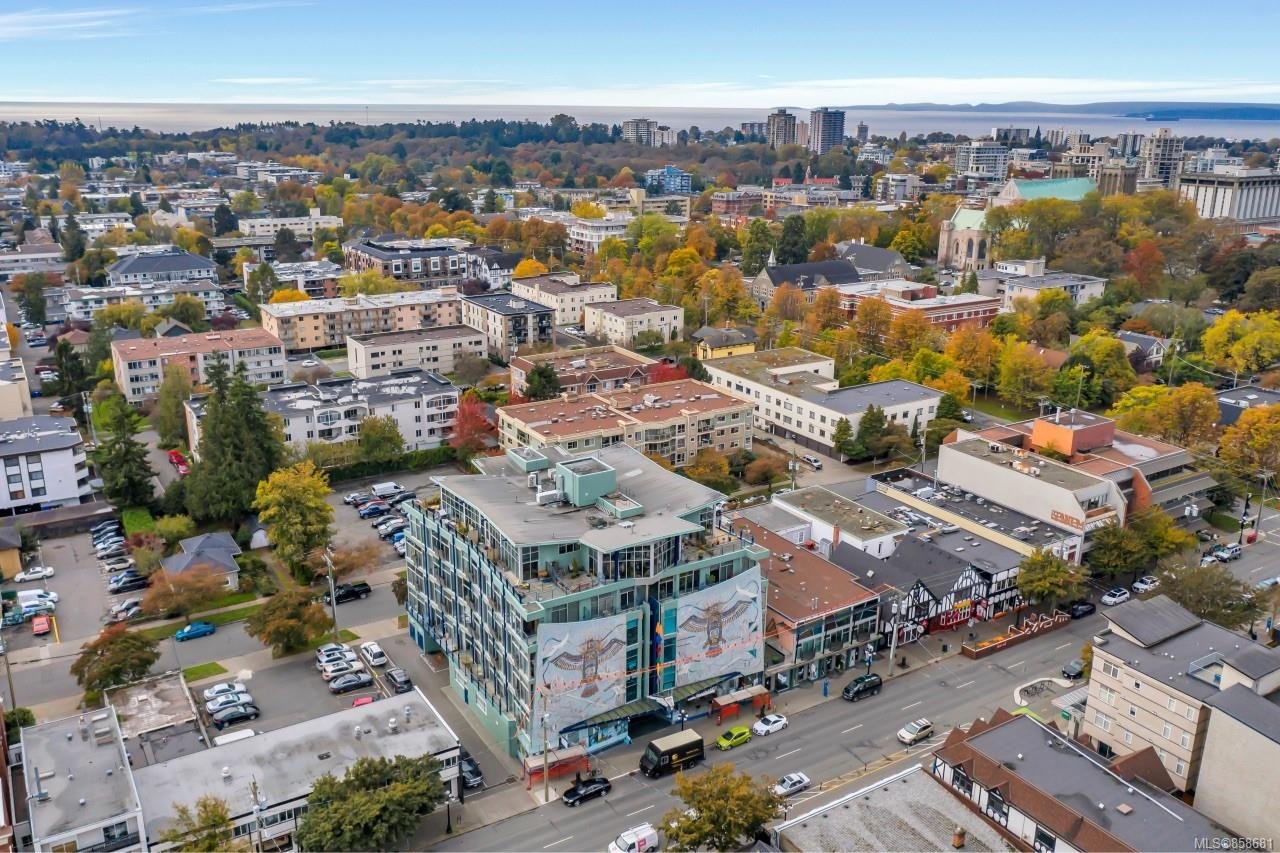 209-1061 Fort St