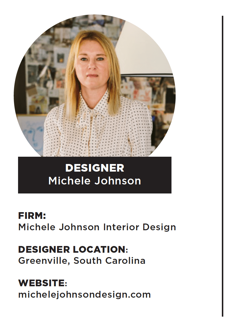 House Tour: Coastal Chic