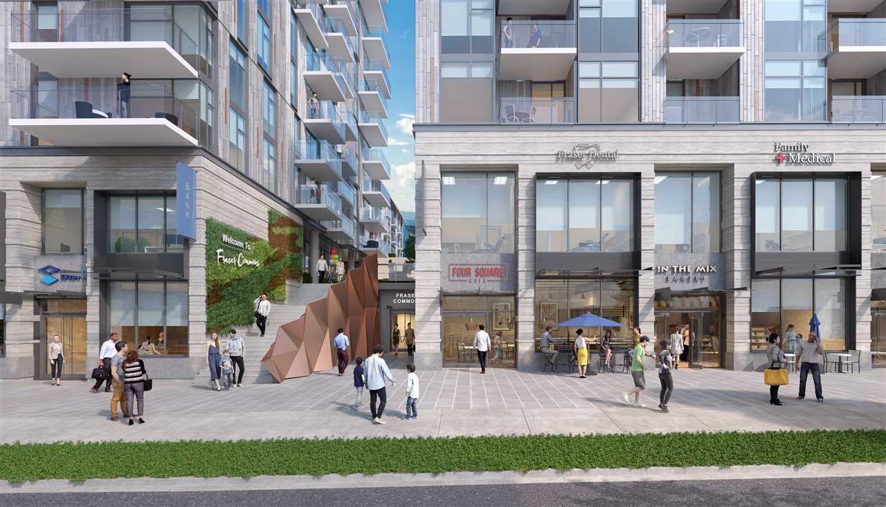 707-725 SE Marine Dr