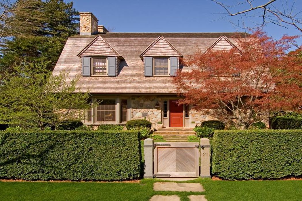 New Custom Built English Cottage