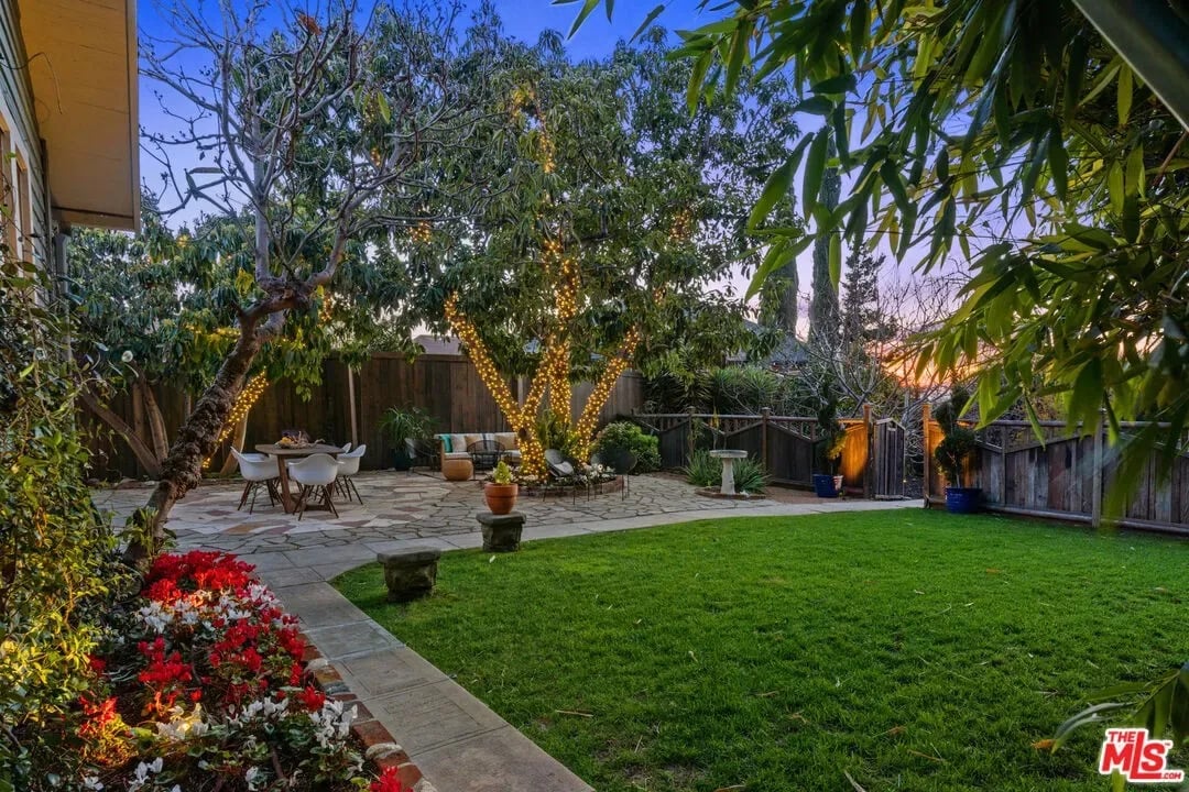 Remodeled Silver Lake Craftsman