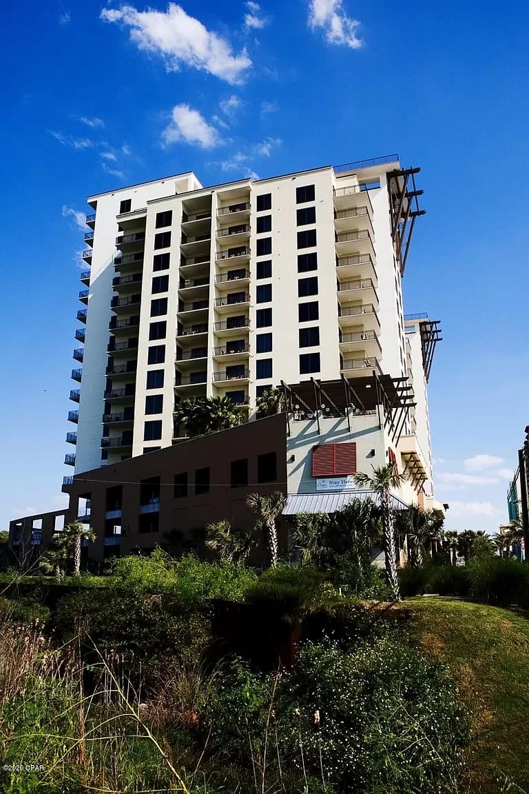 15100 Front Beach Road Unit 1134