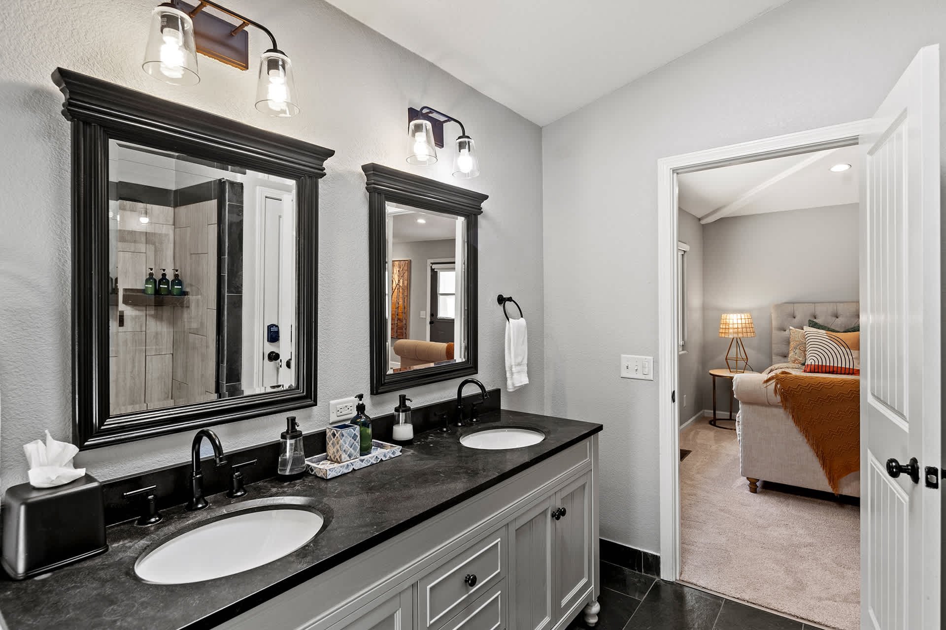 Carmel Valley Charm - 27465 Loma Del Rey