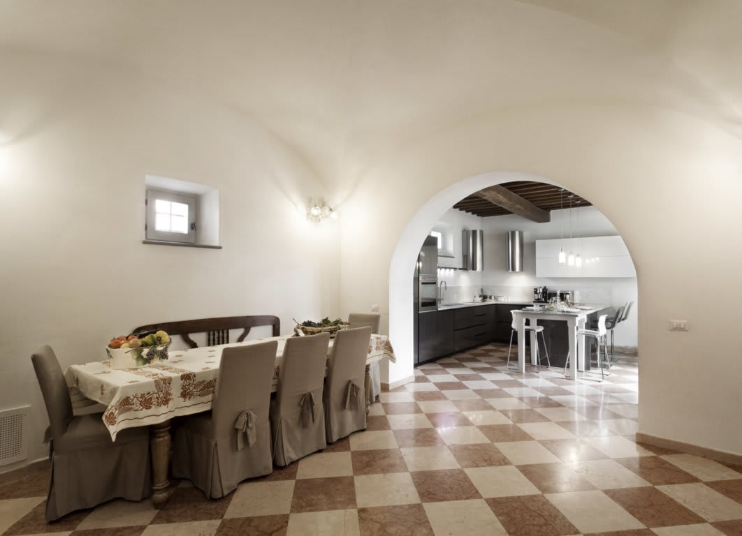 Villa Sansovino “Luxury villa in Tuscany”